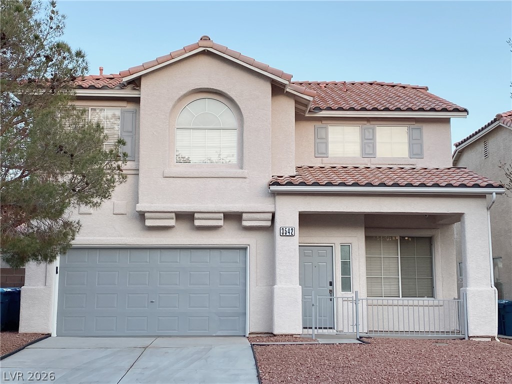 3542 Great Bear Street
