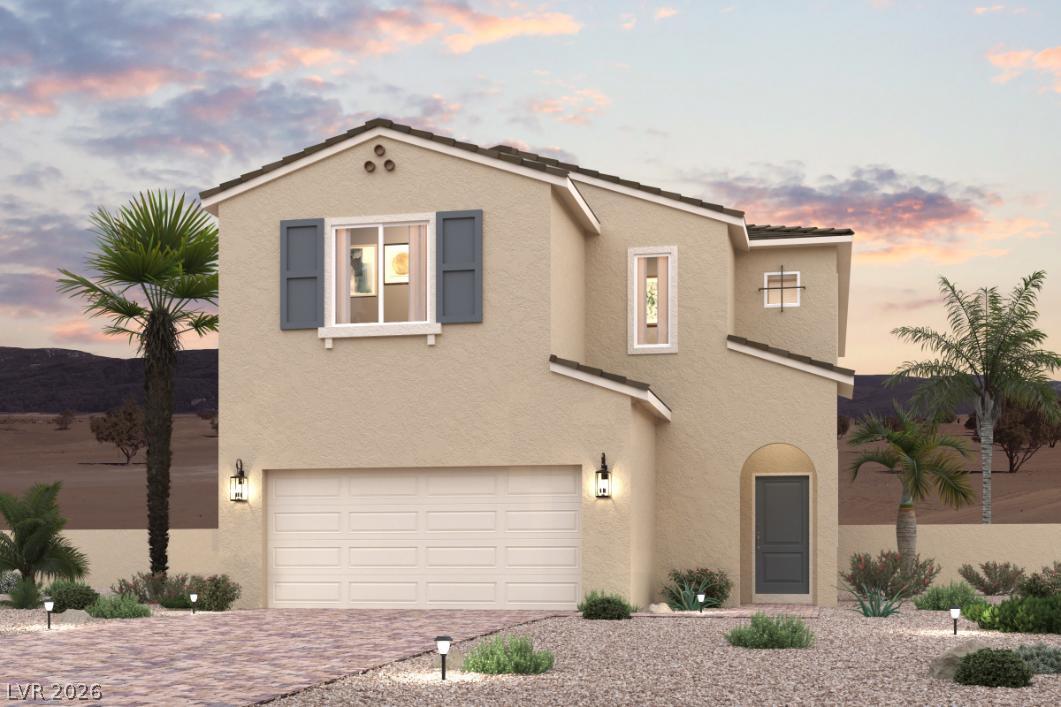 9810 Ruby Dome Avenue