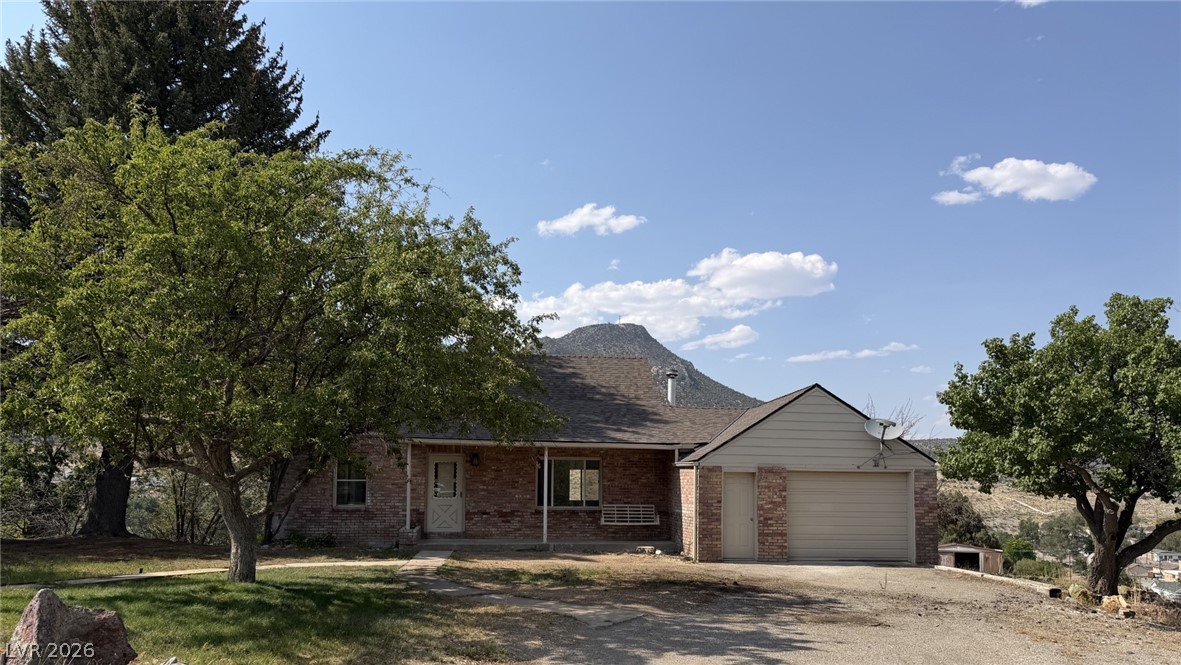 1 Carson Court