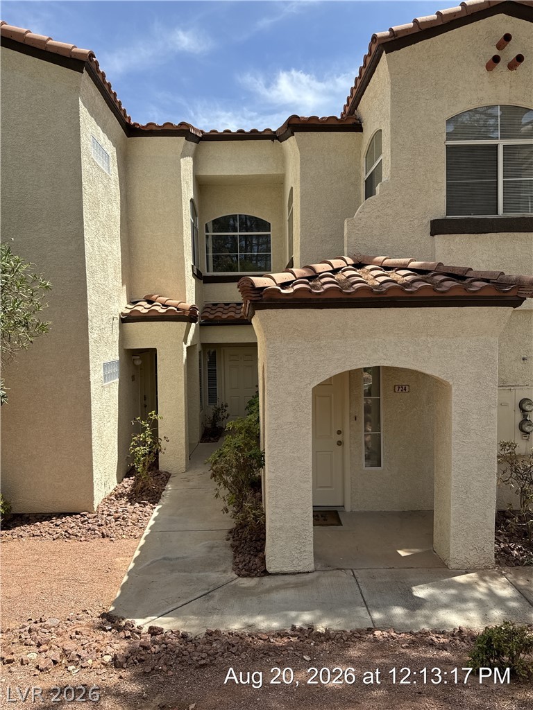 2975 Bluegrass Lane 721