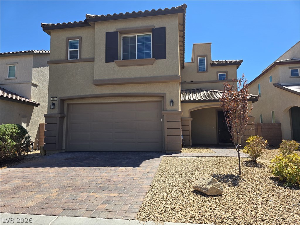 8059 Encanterra Road