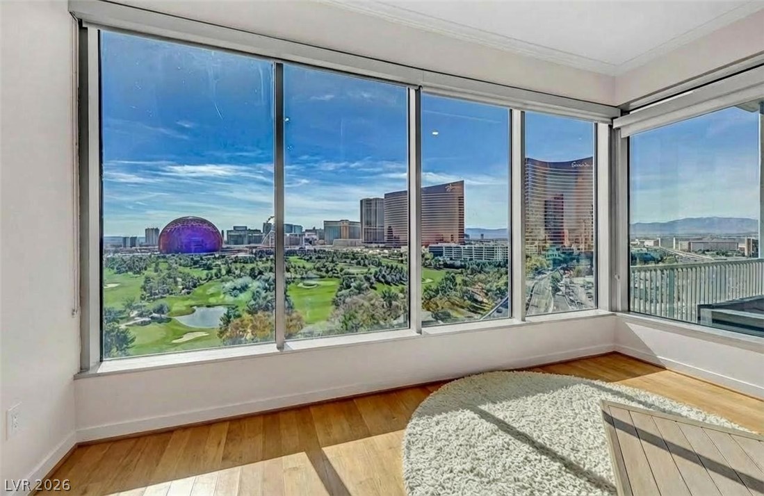 360 East Desert Inn Road 1403