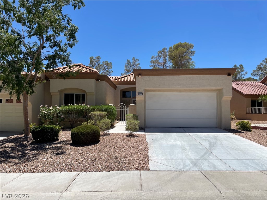 8673 Prairie Hill Drive