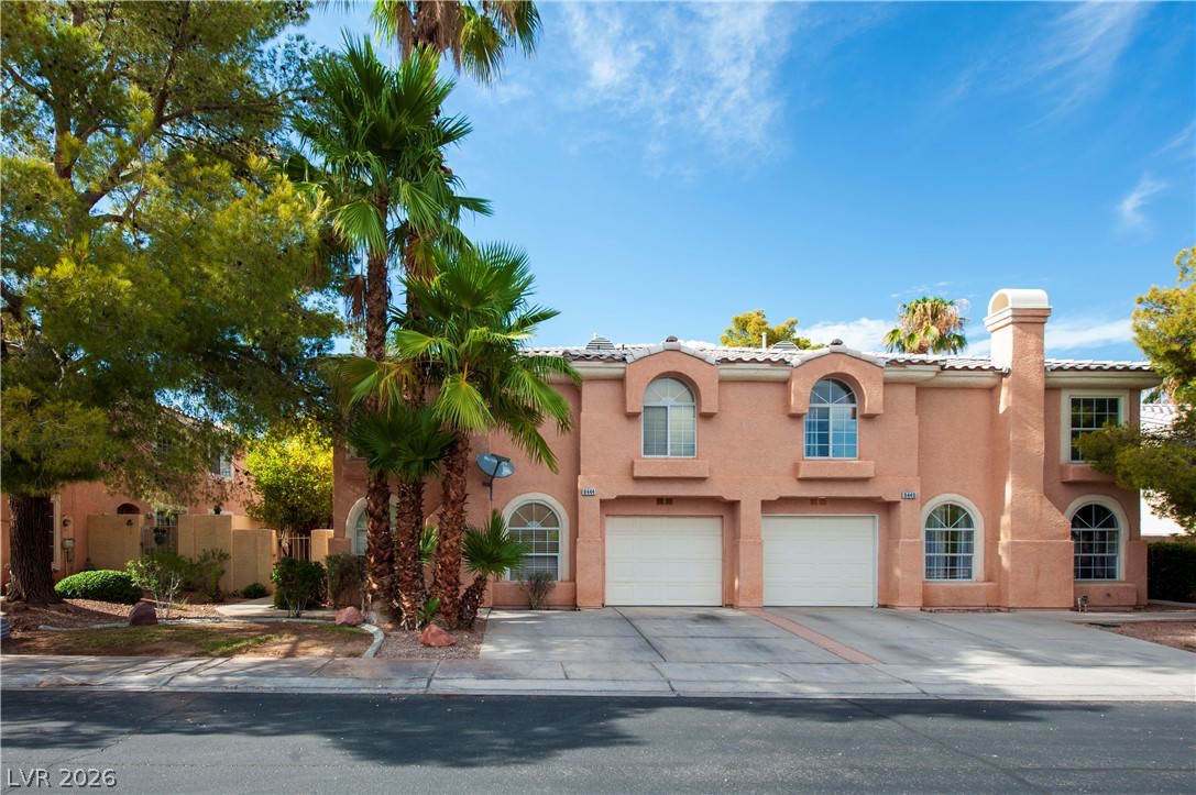 8444 Stoney Bluff Avenue