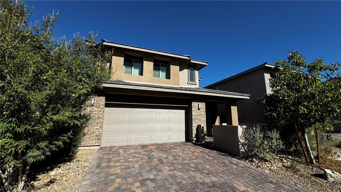 7080 Garnet Crest Court