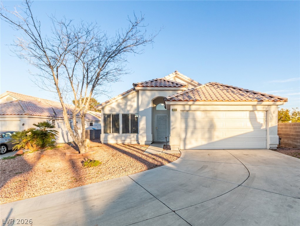4400 Sandhorse Court