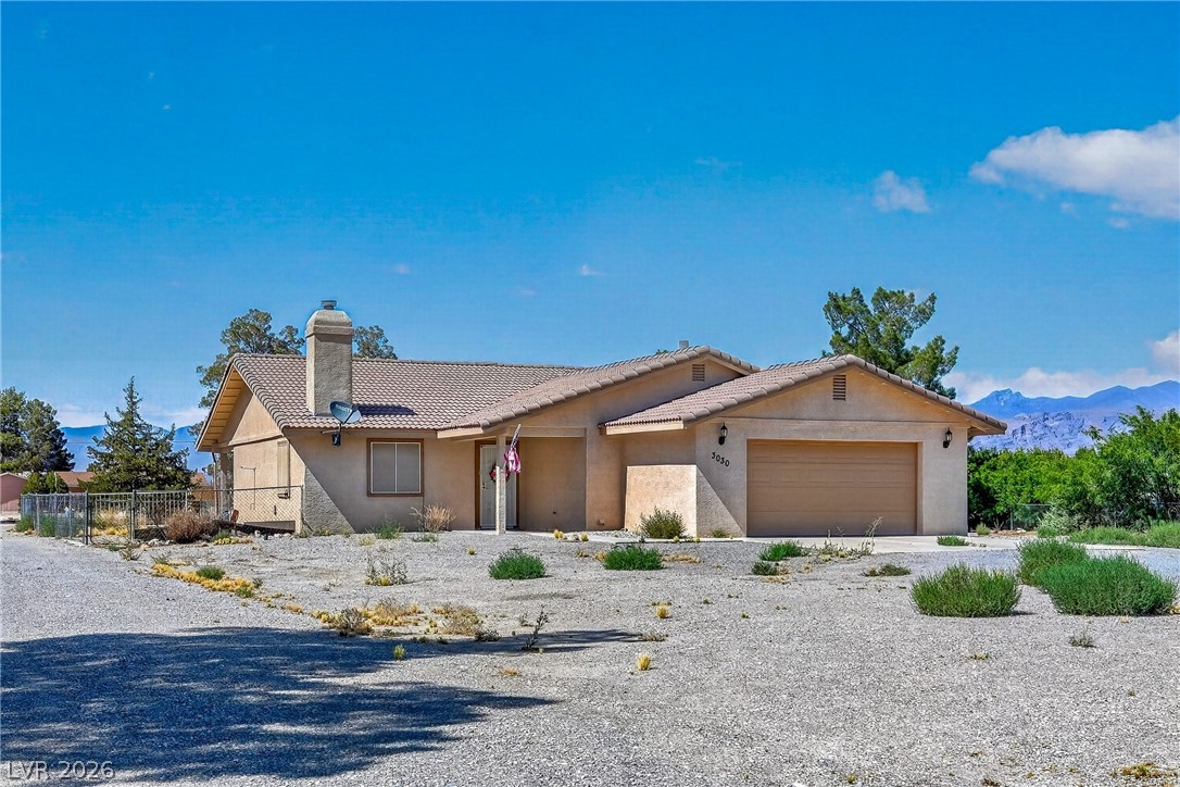 3030 Paiute Boulevard