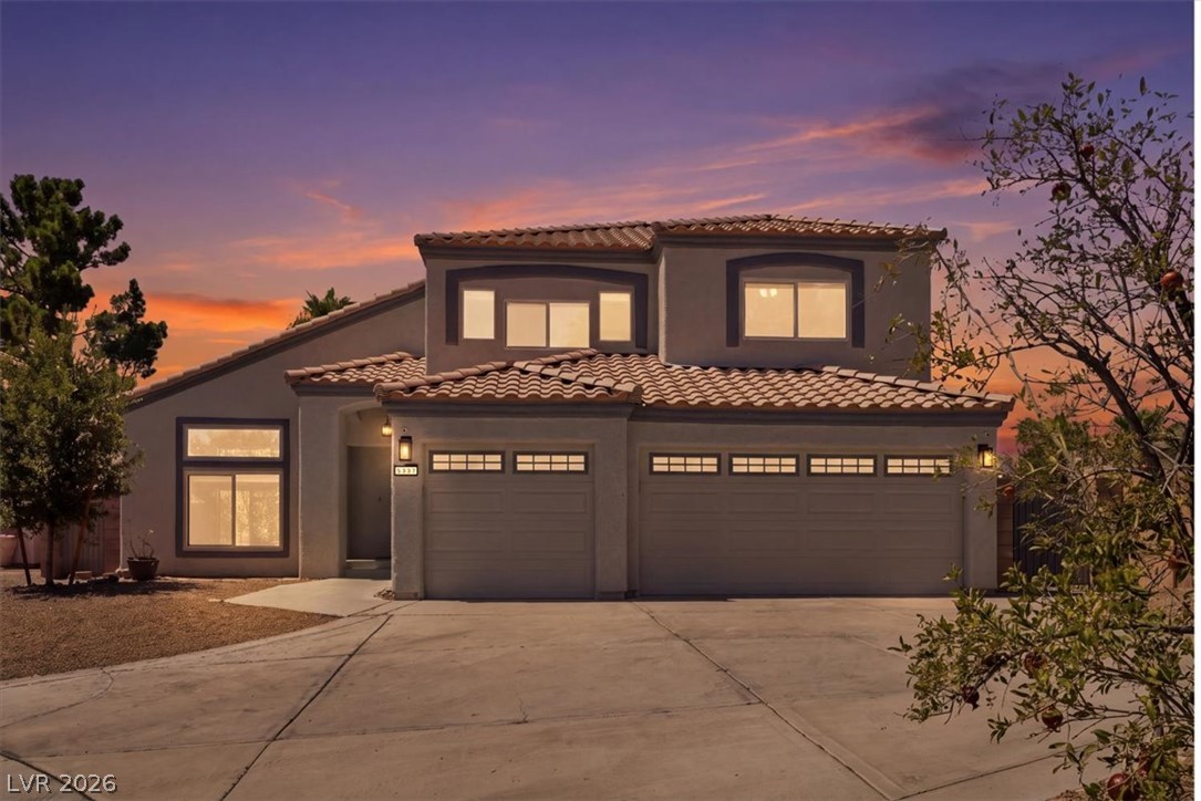 5337 Bright Sun Court