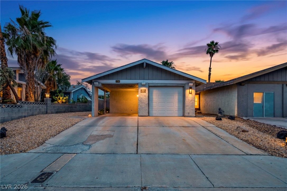4794 Via San Andros Lane