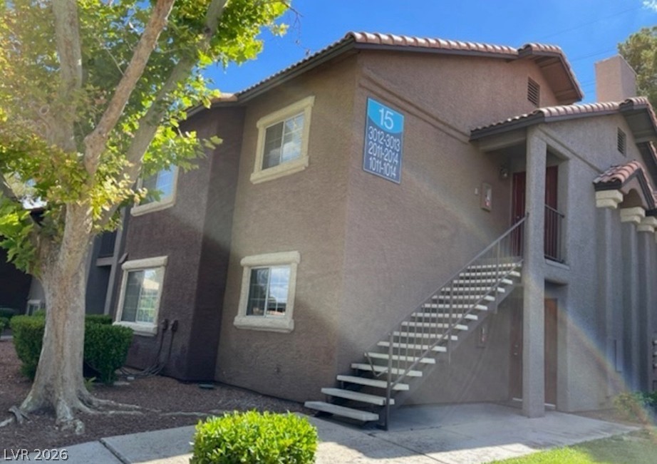 2750 South Durango Drive 1014