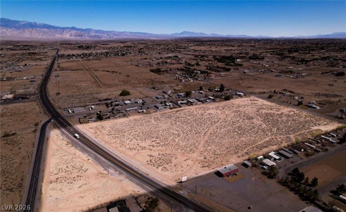 1191 West Nevada Highway 372