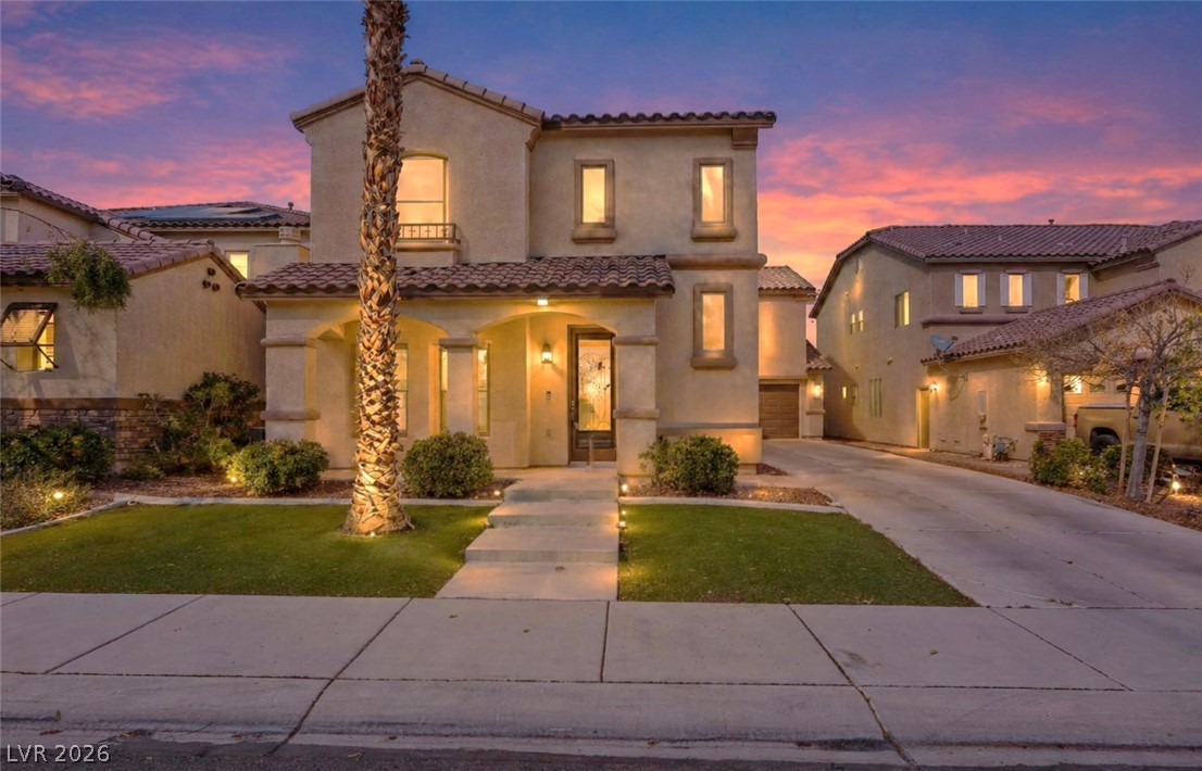 5656 Almocita Court