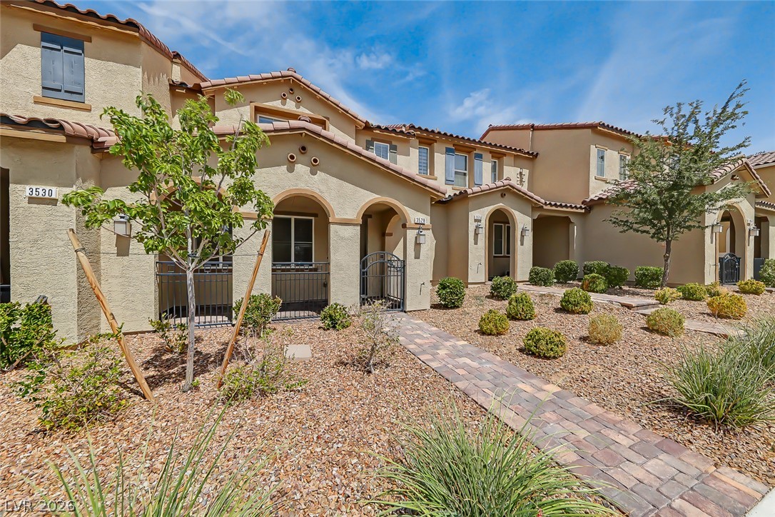 3528 Punta Tersiva Lane