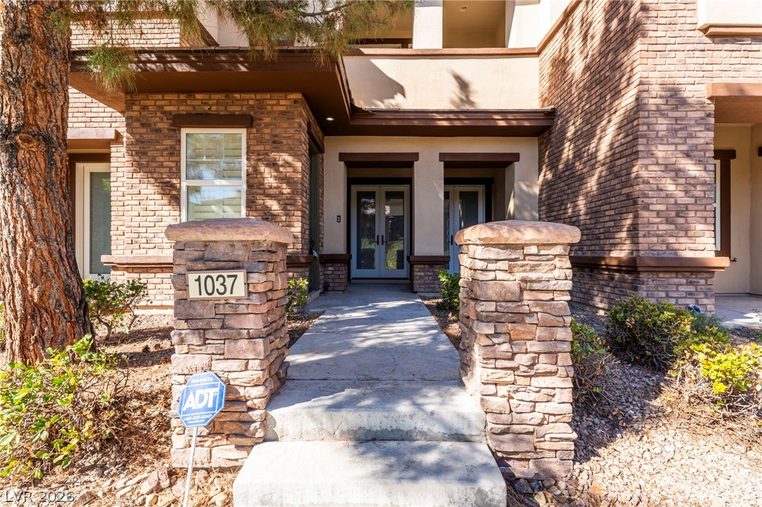 11280 Granite Ridge Drive 1037