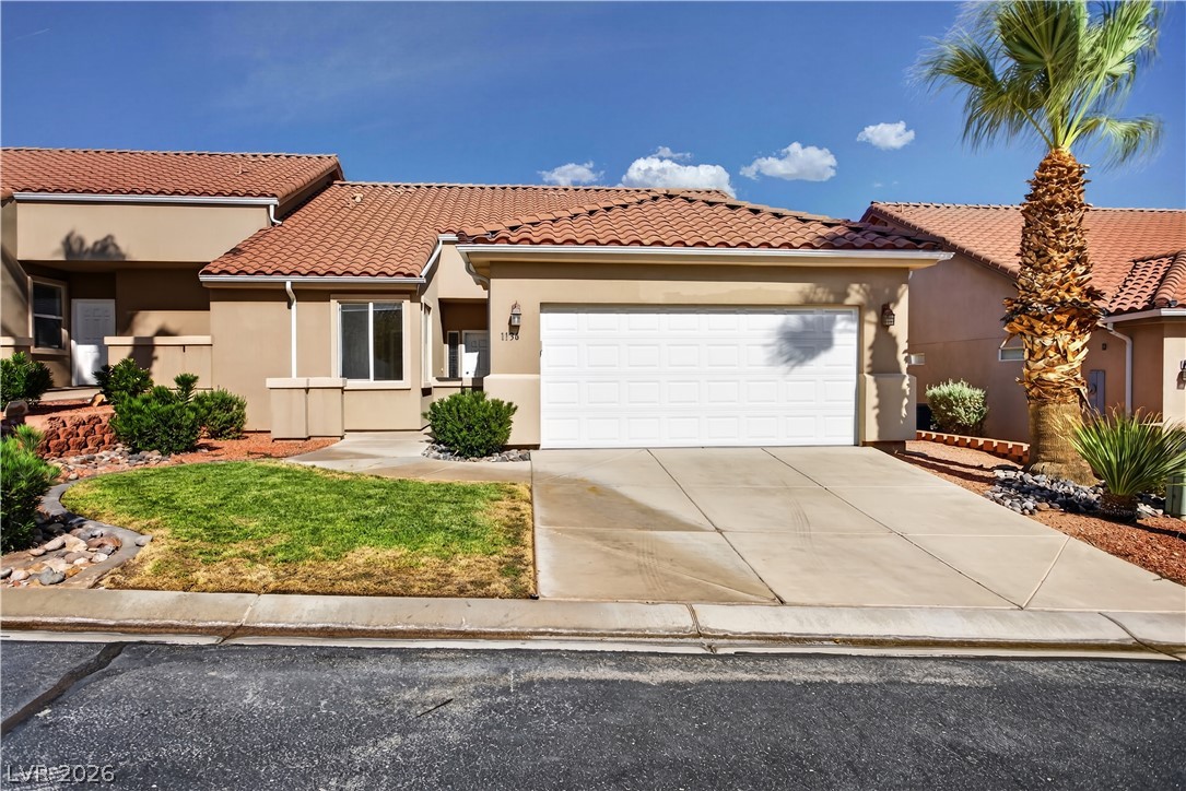 1136 Mohave Drive
