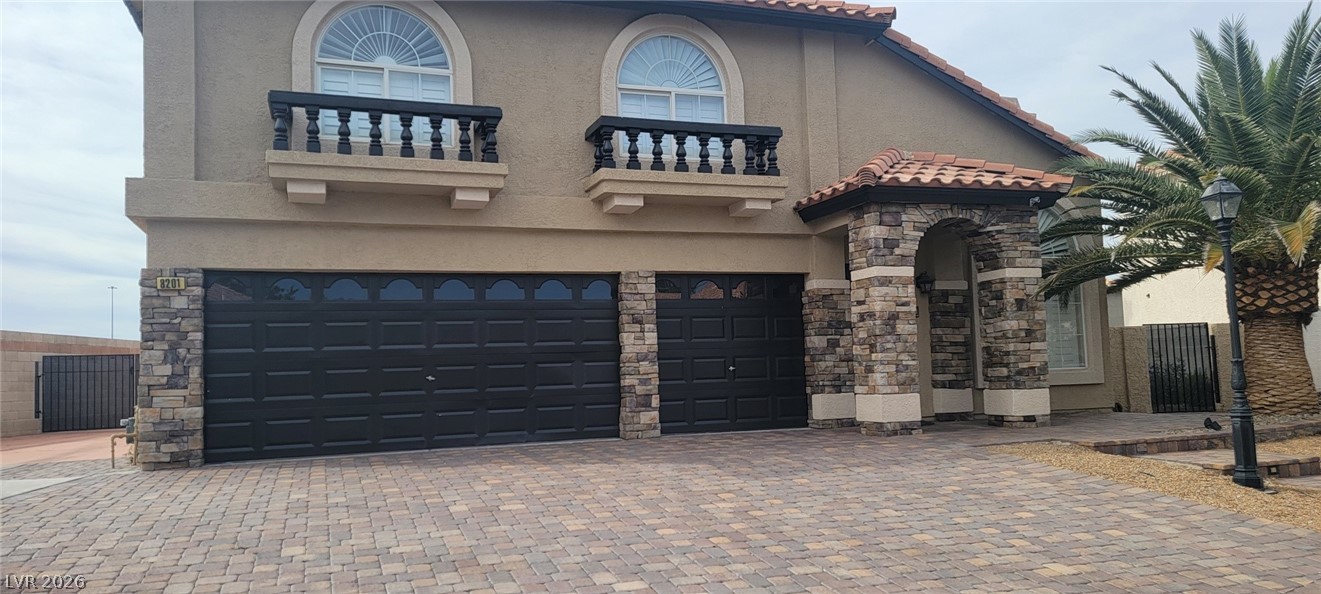 8201 Mountain Heather Court