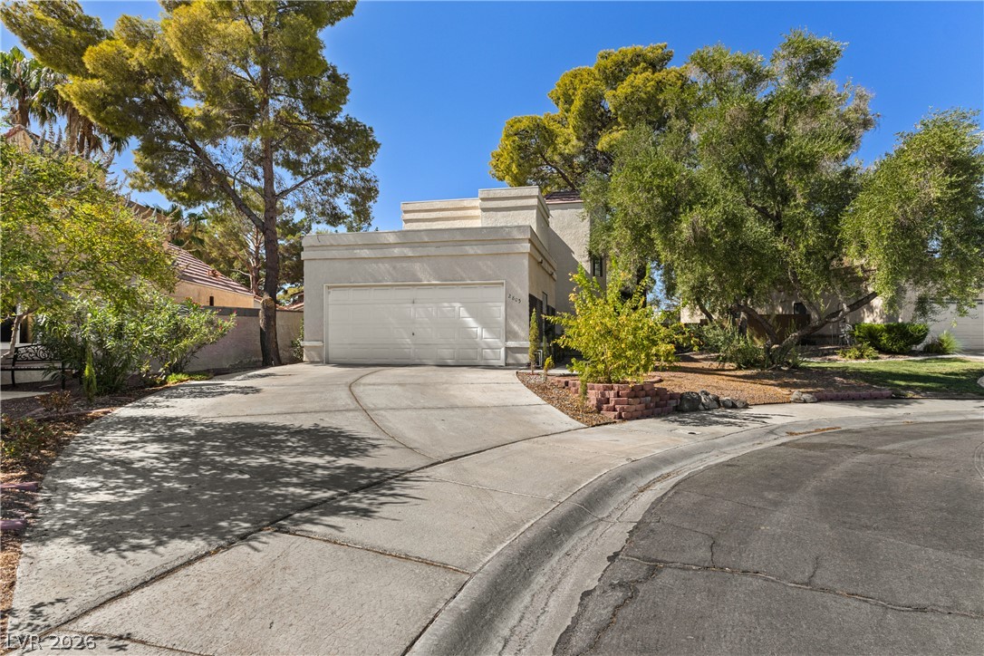2805 TORTOISE Court