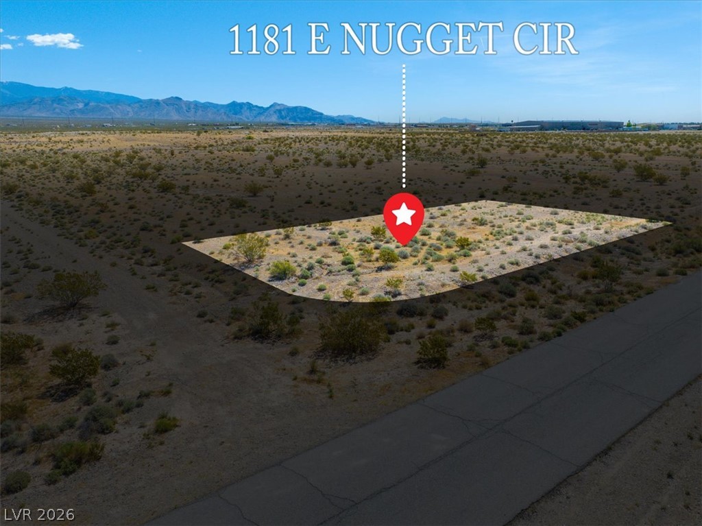 1181 East Nugget Circle