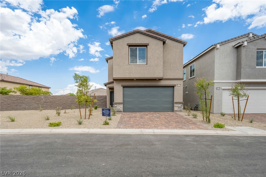 9624 Wild Rock Court