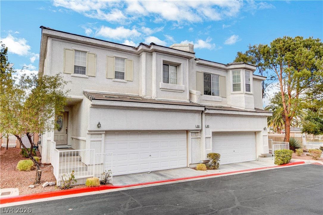 251 Queens Court