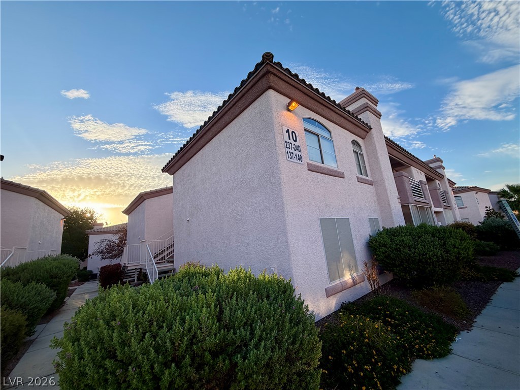 4555 East Sahara Avenue 240