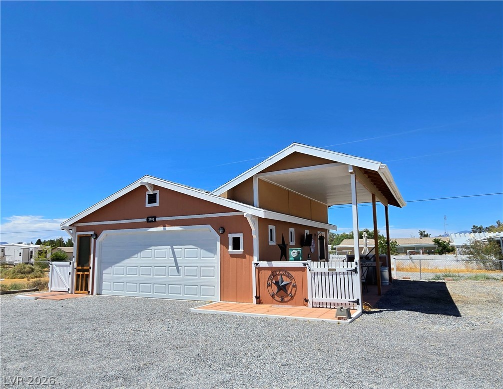 3391 Adobe Court