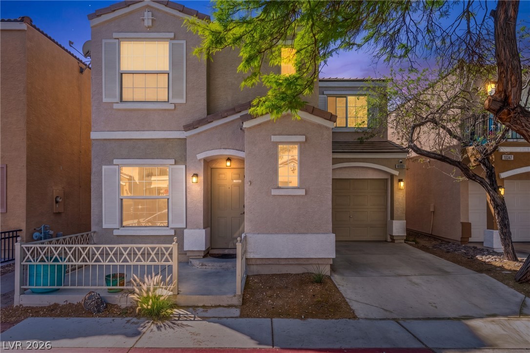 10353 Midseason Mist Street