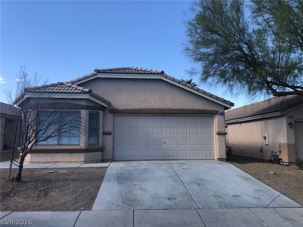 9582 Bighorn Ranch Avenue