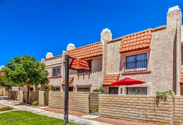 5457 Escondido Street