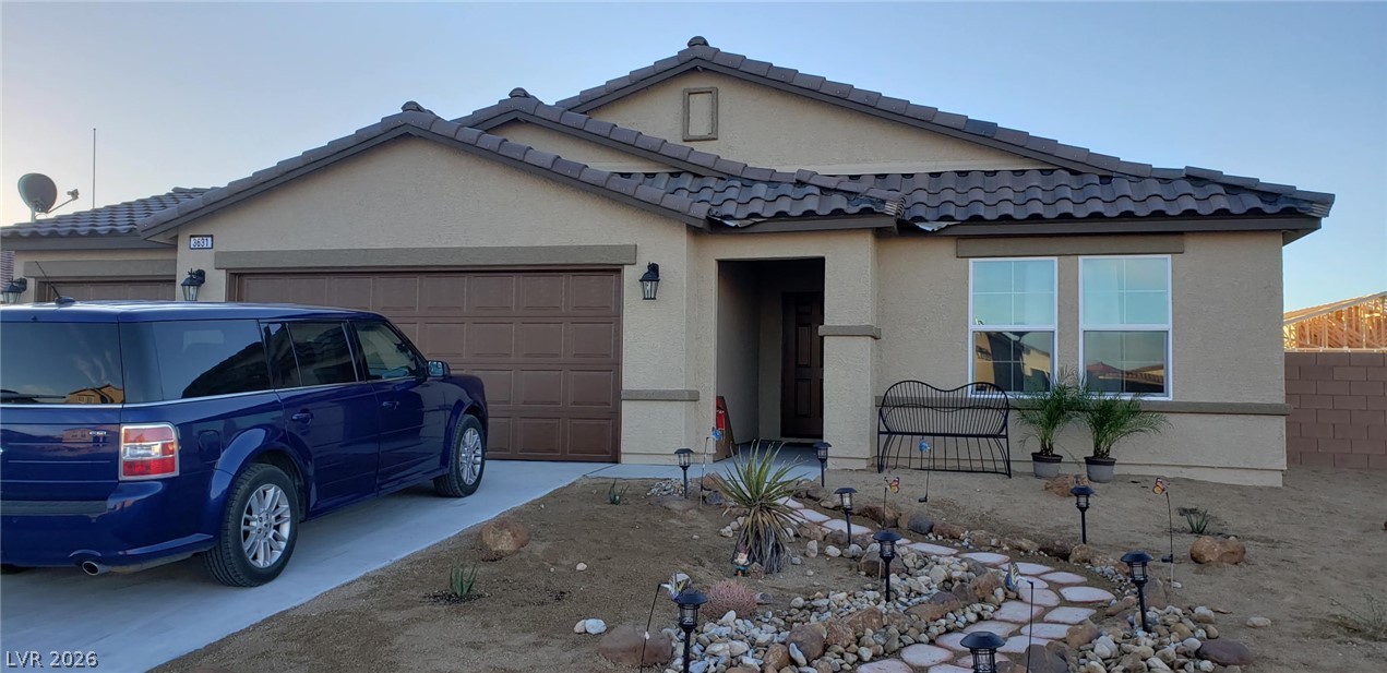3631 East Garfield Drive