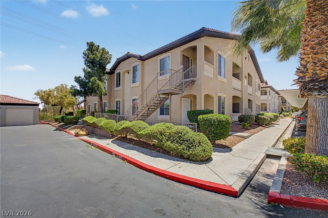 3364 Indian Shadow Street 203