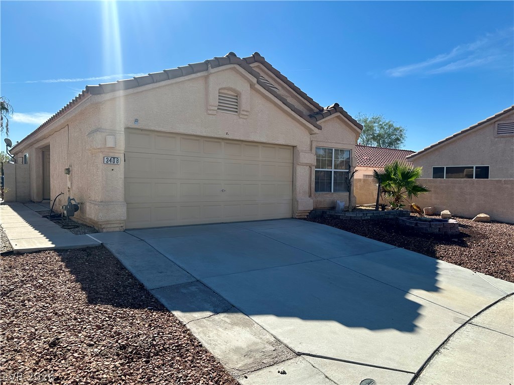 3408 Wayward Court