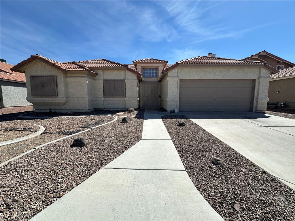 1585 Rowan Tree Drive