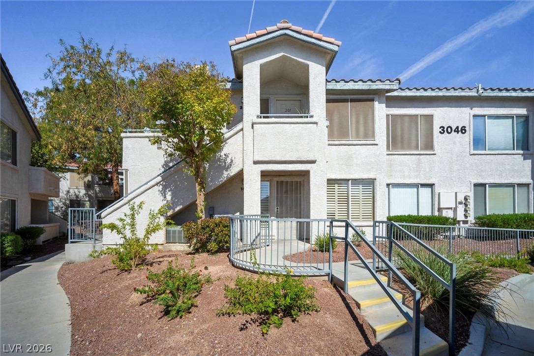 3046 Tarpon Drive 101