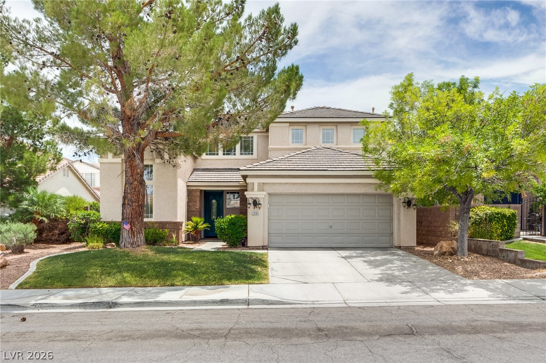 2393 Stansbury Court