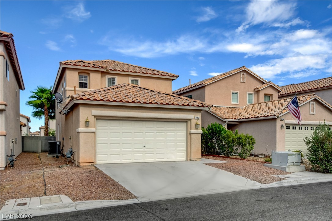 3962 Coyote Ridge