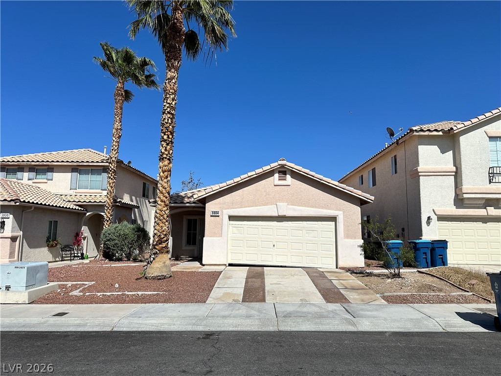 3804 COUNTRY LIGHTS Street