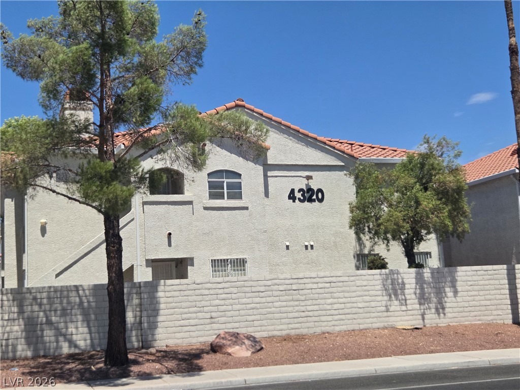 4320 West Lake Mead Boulevard 202