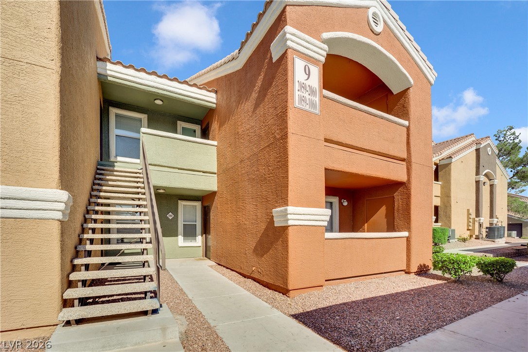 8101 West Flamingo Road 2060