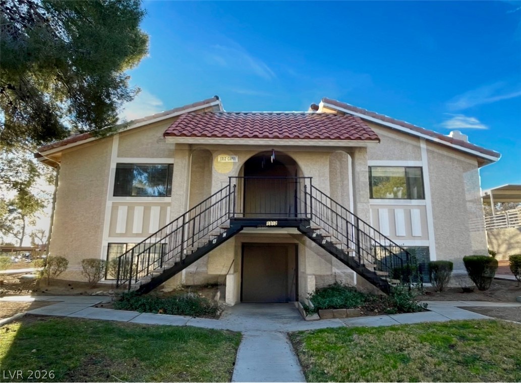 1314 Capri Drive D