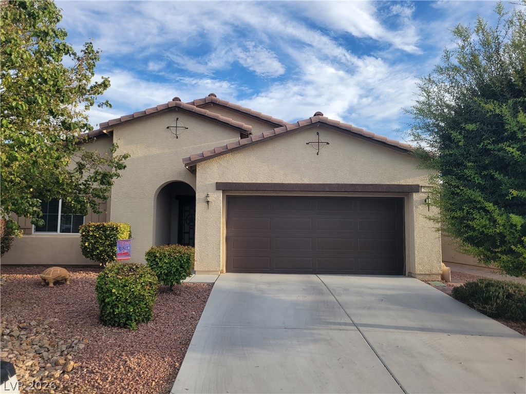 5071 East Monte Penne Way