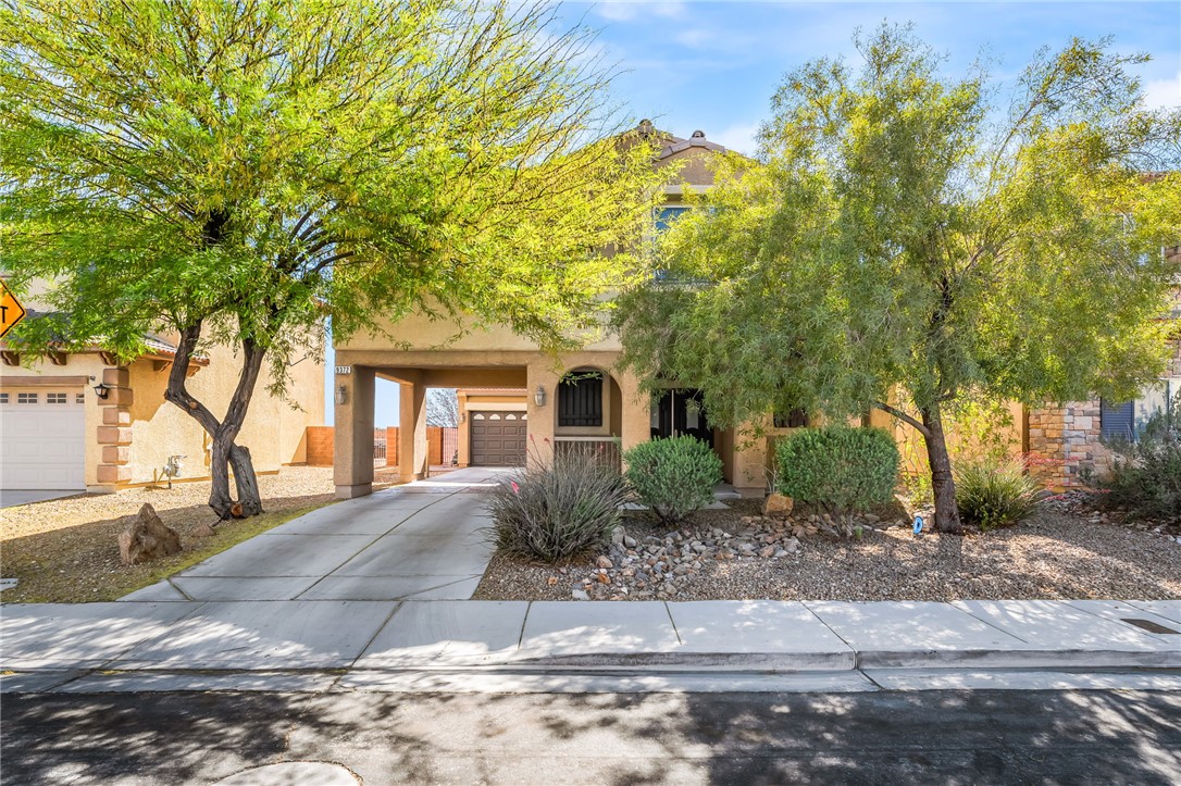 9372 Glendora Valley Street