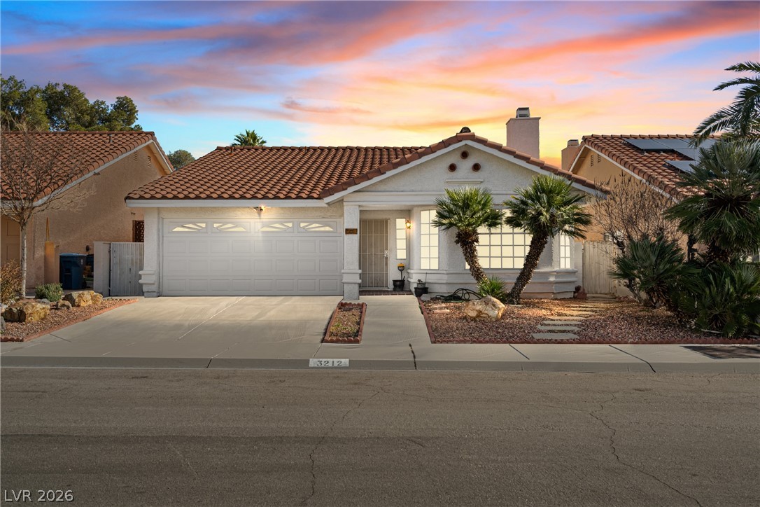 3212 Ivory Coast Drive