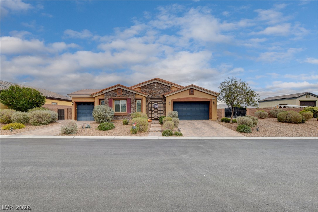 9136 Granite Knoll Ct