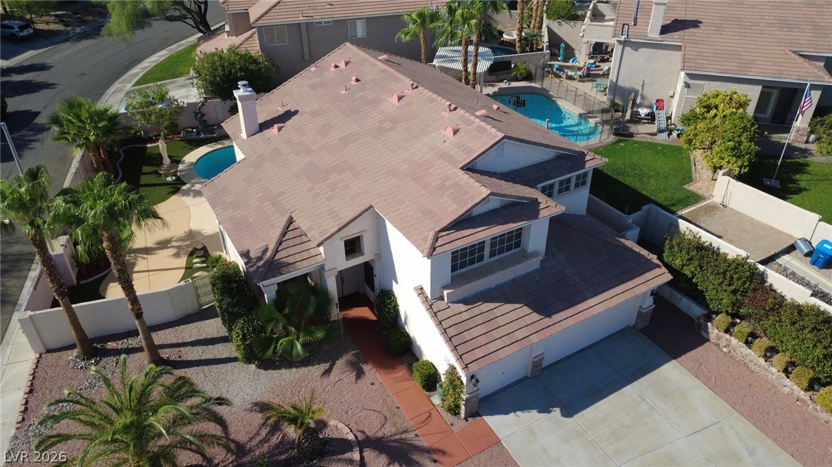 276 Canyon Spirit Drive