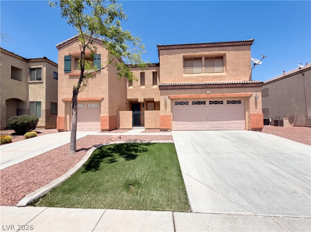 1812 John Bevy Court