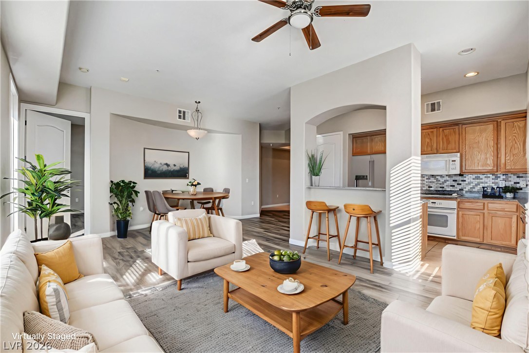 32 East Serene Avenue 302