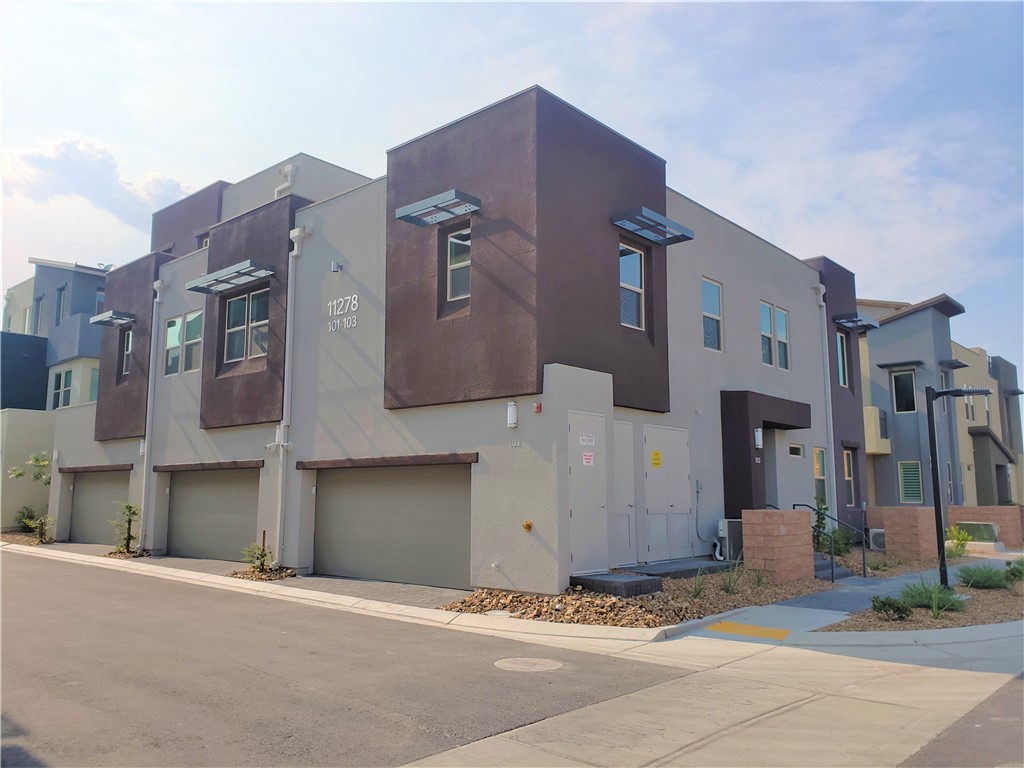 11278 KRAFT MOUNTAIN Avenue 103