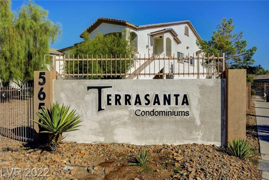 5650 East Sahara Avenue 1010