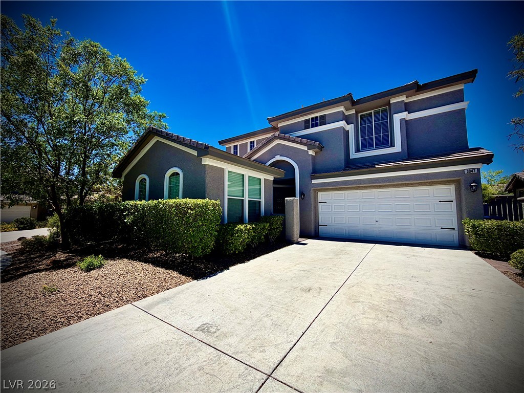 3347 Chesterbrook Court